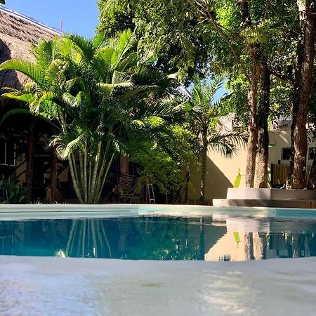 Ammare Hotel Boutique Playa del Carmen Buitenkant foto