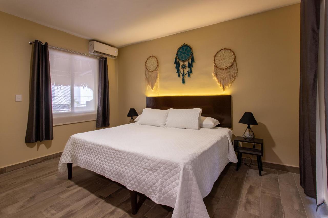 Ammare Hotel Boutique Playa del Carmen Buitenkant foto
