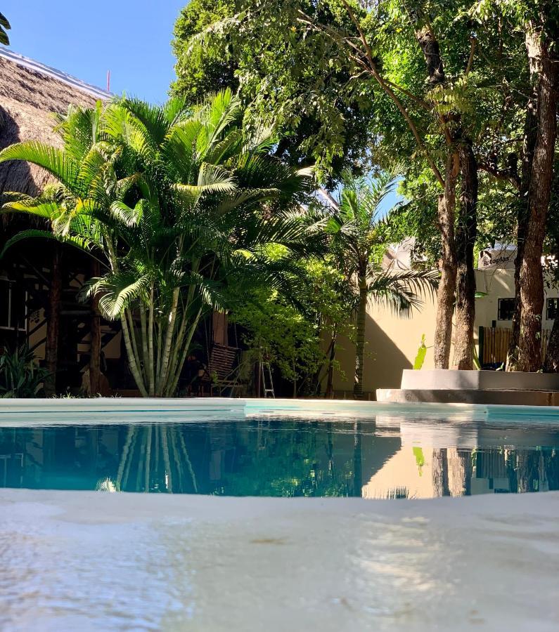 Ammare Hotel Boutique Playa del Carmen Buitenkant foto