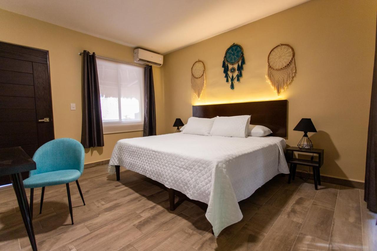Ammare Hotel Boutique Playa del Carmen Buitenkant foto