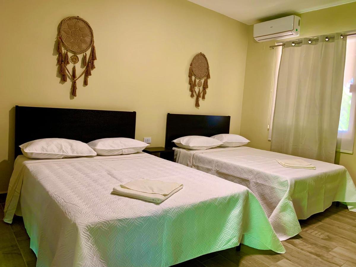 Ammare Hotel Boutique Playa del Carmen Buitenkant foto