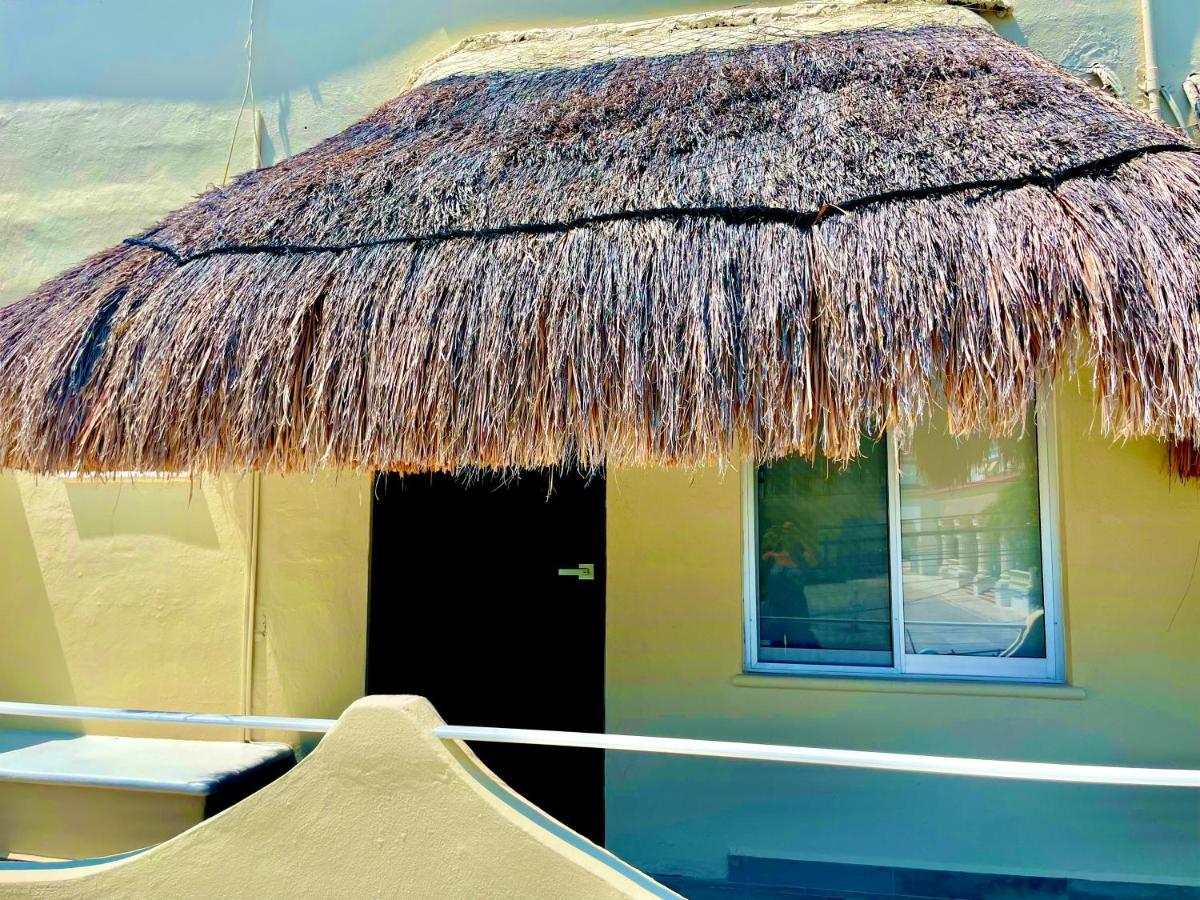 Ammare Hotel Boutique Playa del Carmen Buitenkant foto