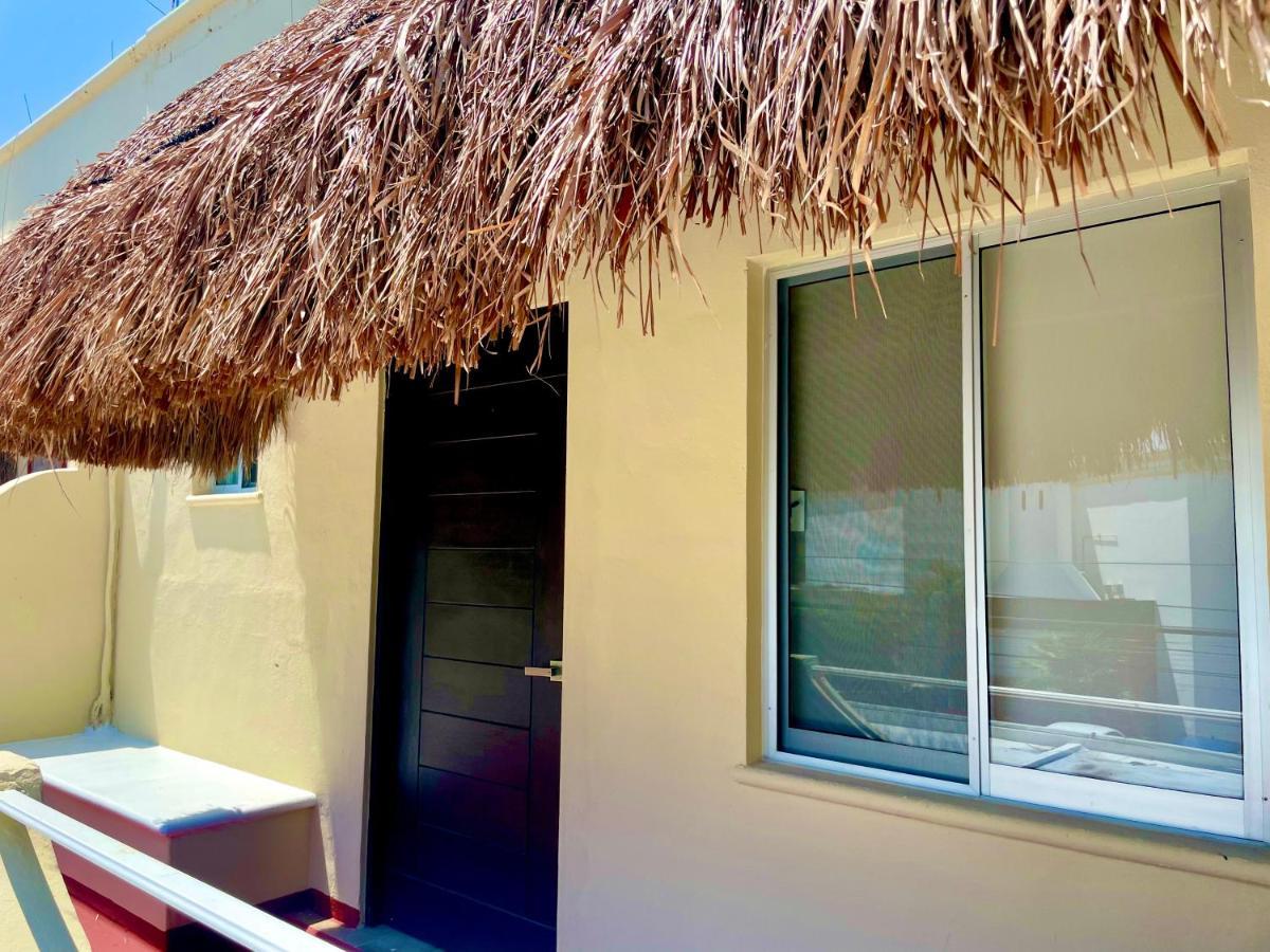 Ammare Hotel Boutique Playa del Carmen Buitenkant foto