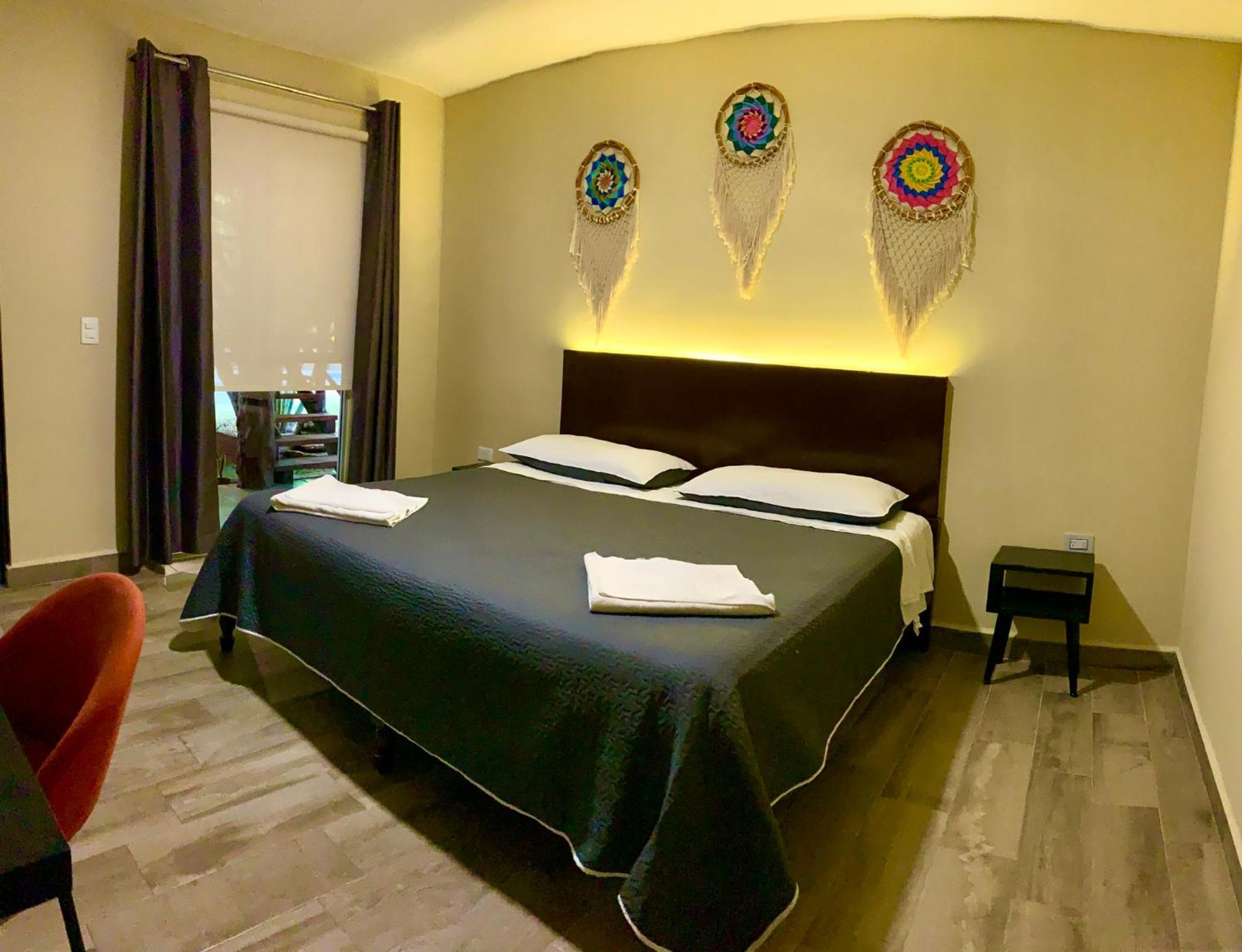 Ammare Hotel Boutique Playa del Carmen Buitenkant foto