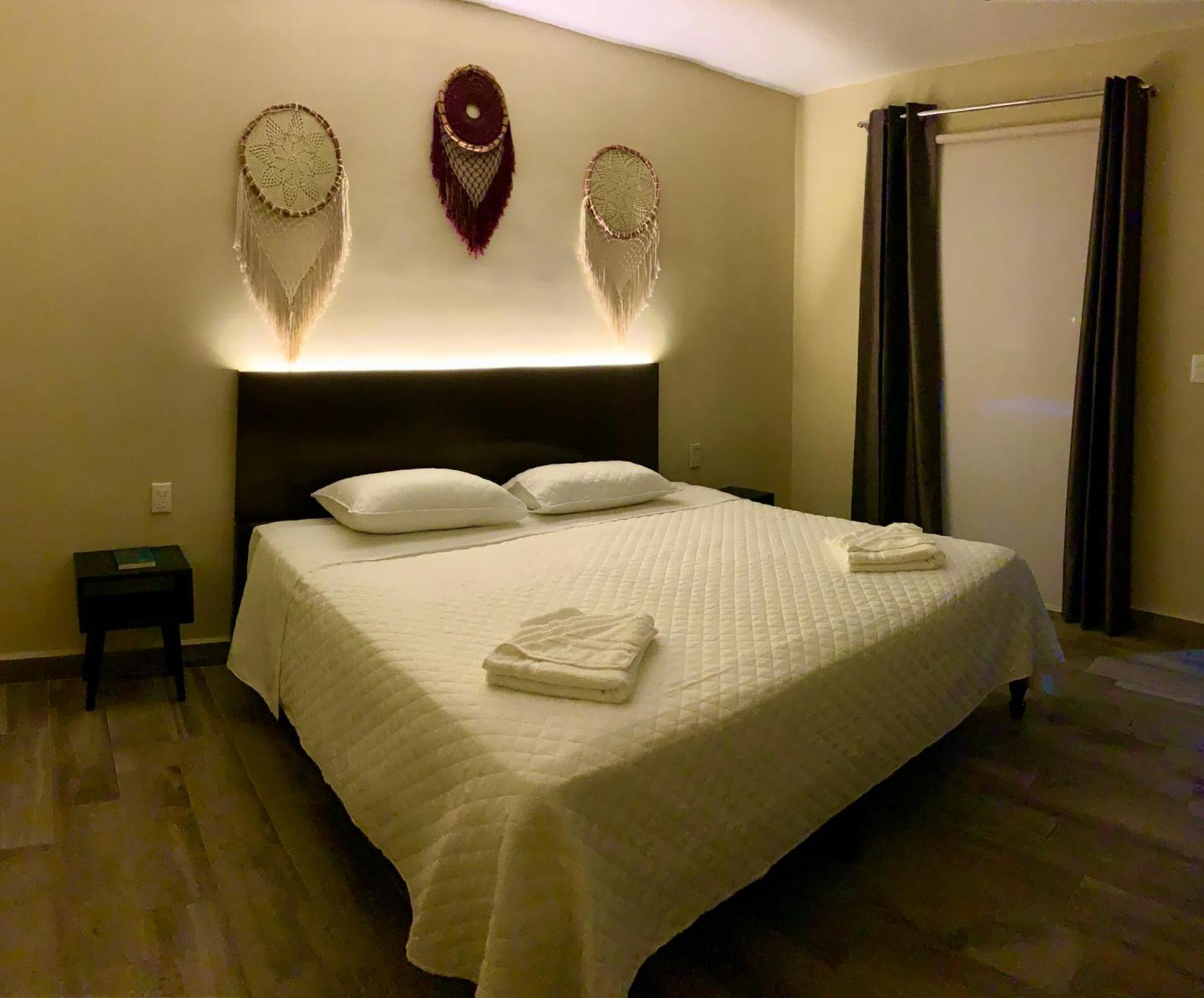 Ammare Hotel Boutique Playa del Carmen Buitenkant foto