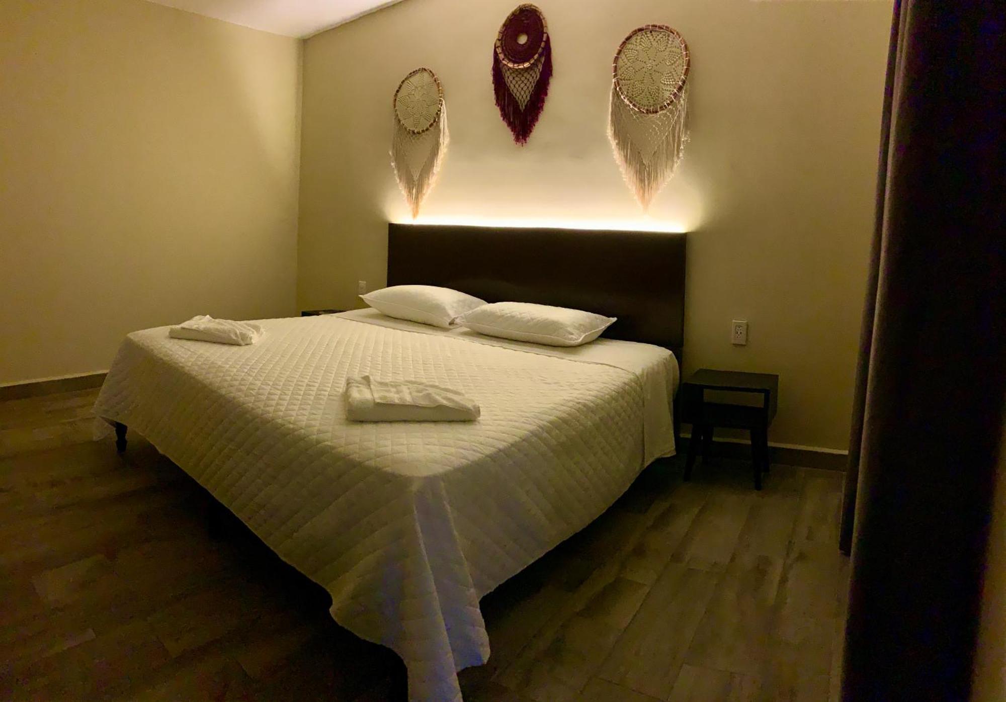 Ammare Hotel Boutique Playa del Carmen Buitenkant foto