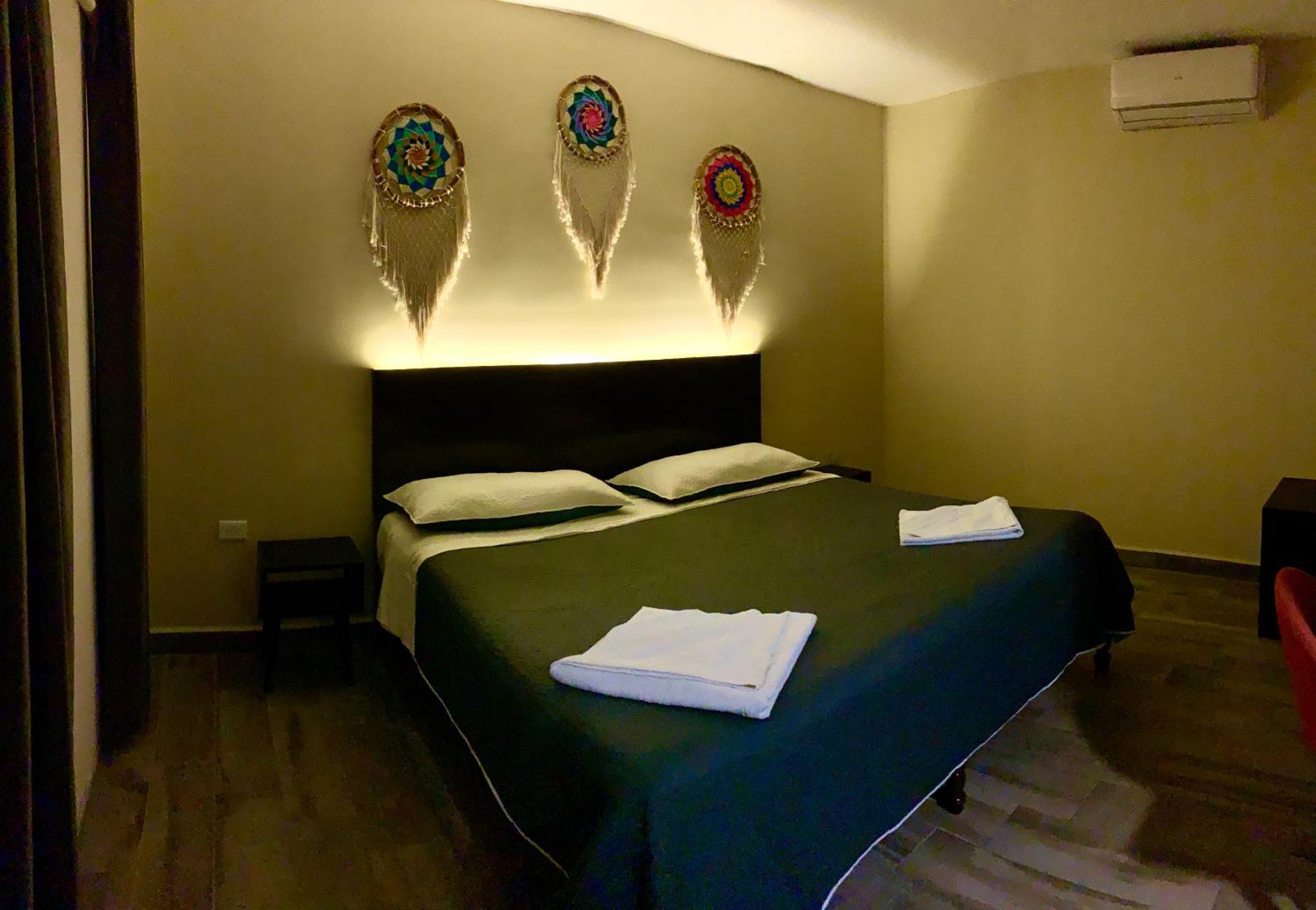 Ammare Hotel Boutique Playa del Carmen Buitenkant foto