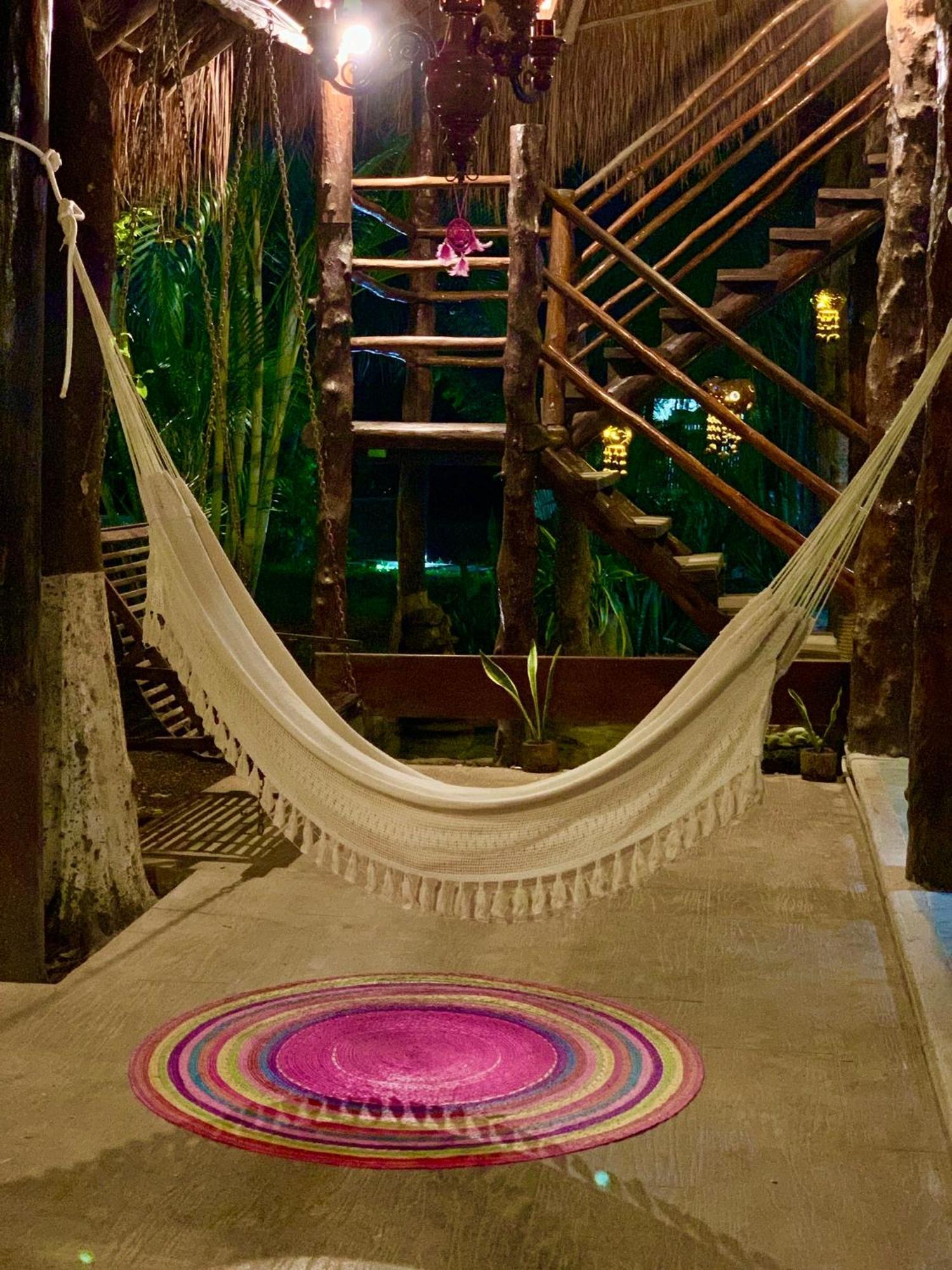 Ammare Hotel Boutique Playa del Carmen Buitenkant foto