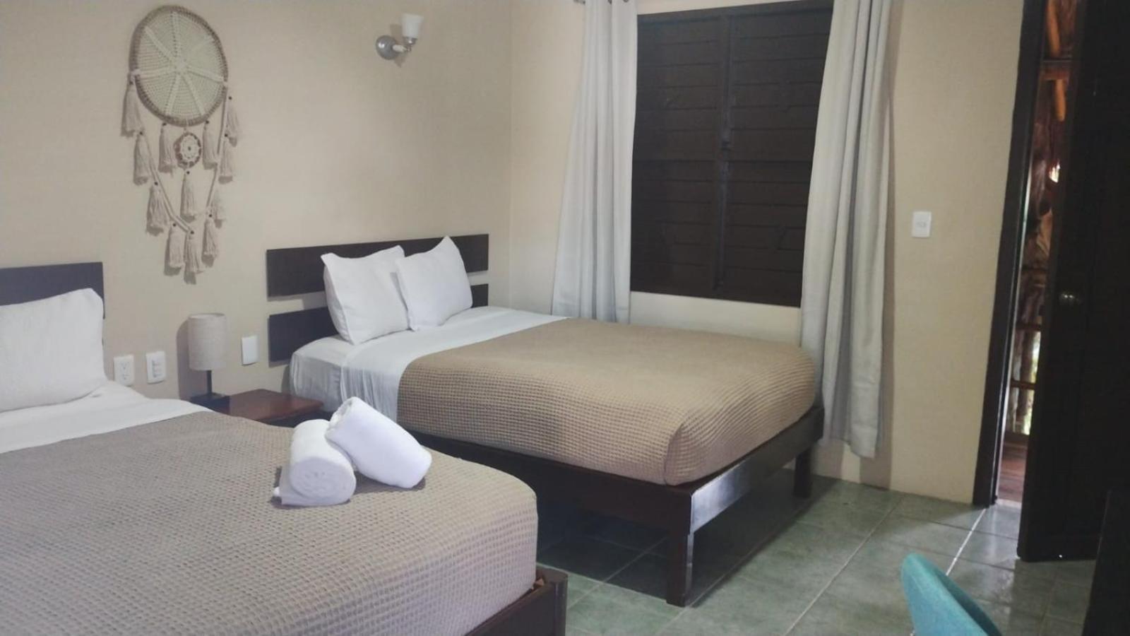 Ammare Hotel Boutique Playa del Carmen Buitenkant foto
