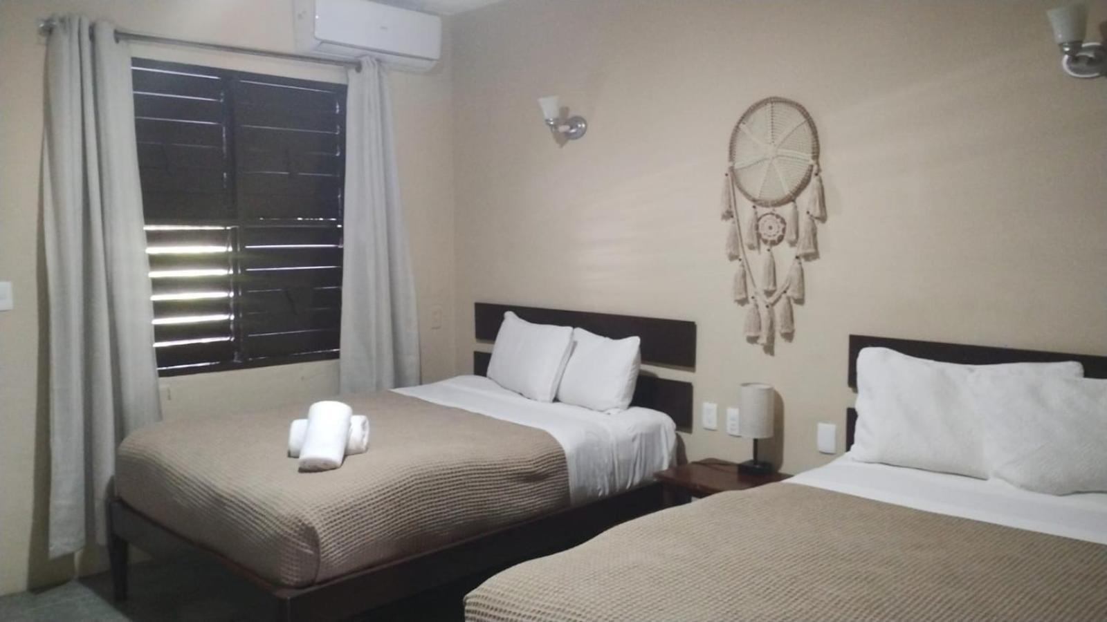 Ammare Hotel Boutique Playa del Carmen Buitenkant foto
