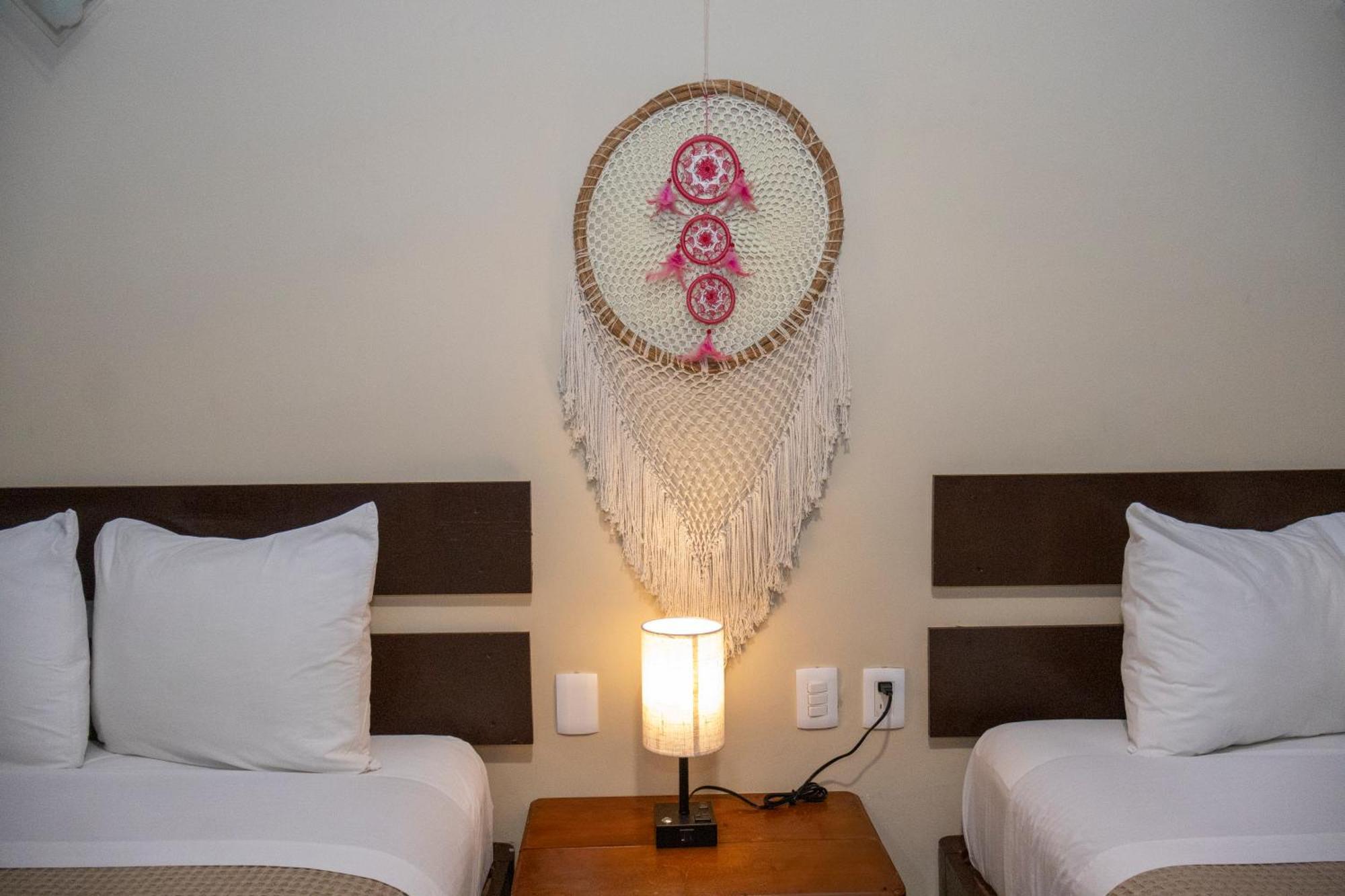 Ammare Hotel Boutique Playa del Carmen Buitenkant foto