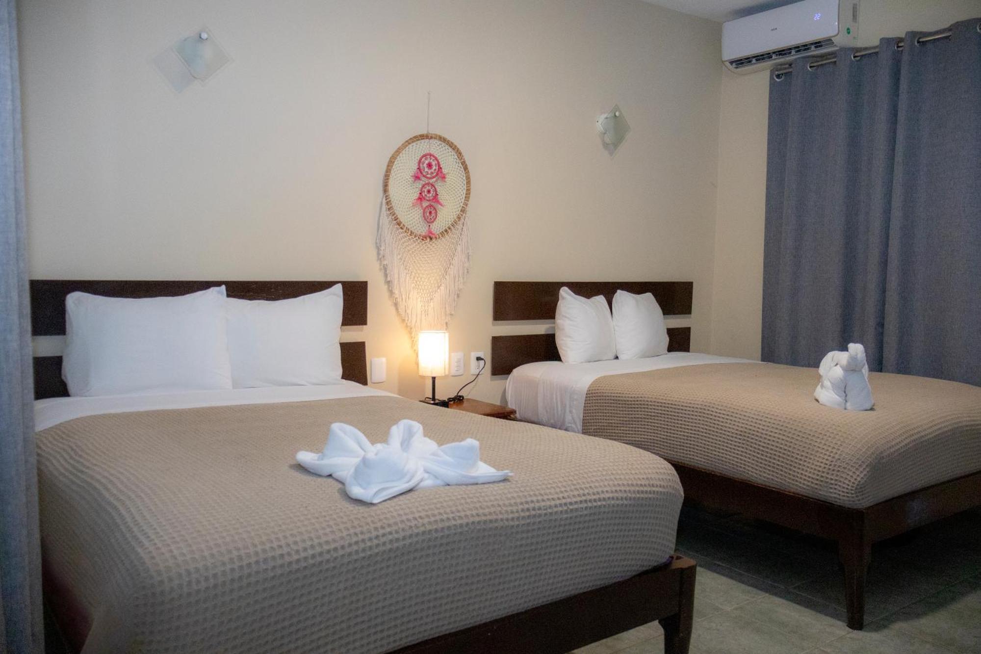 Ammare Hotel Boutique Playa del Carmen Buitenkant foto