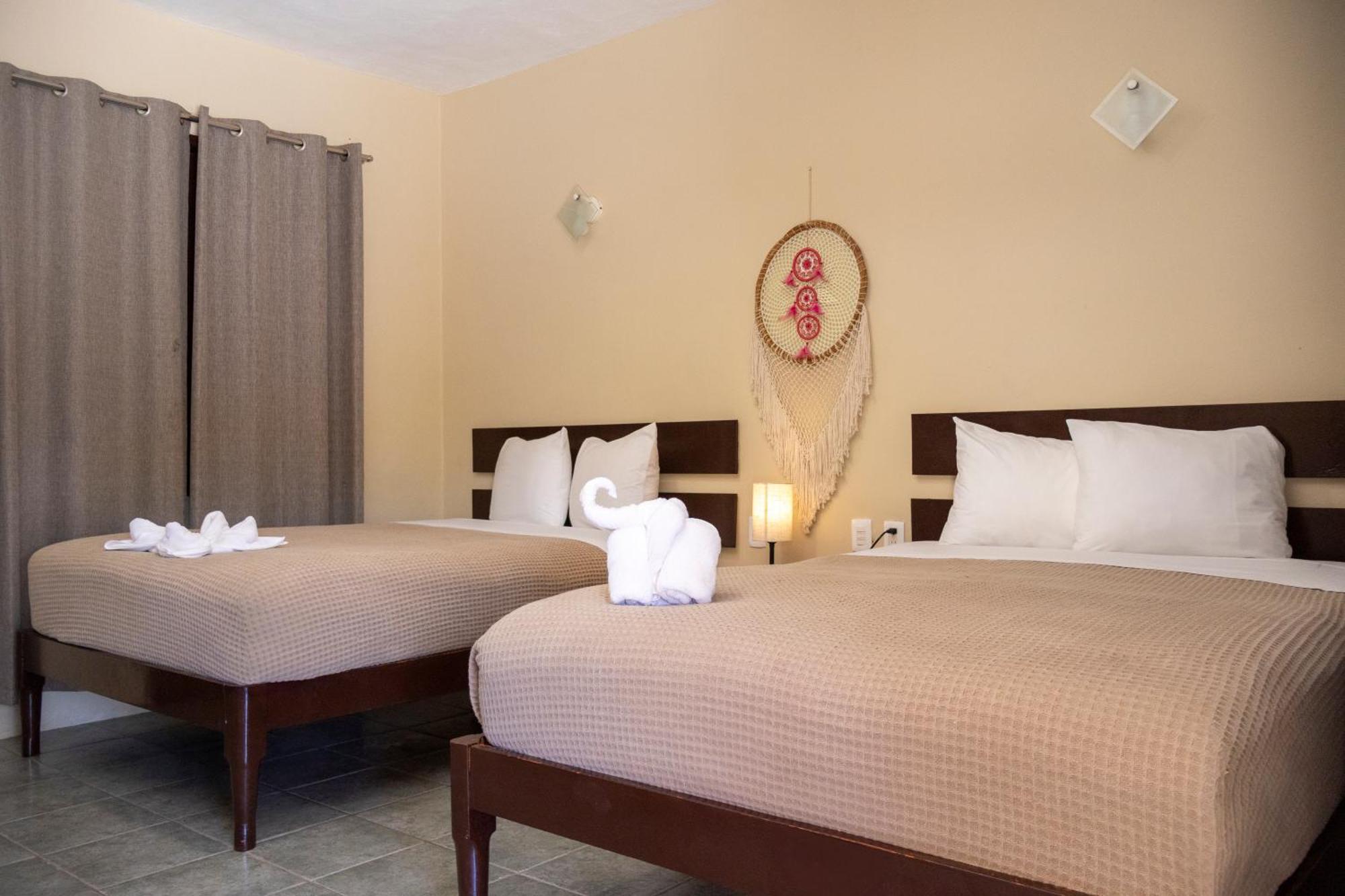 Ammare Hotel Boutique Playa del Carmen Buitenkant foto