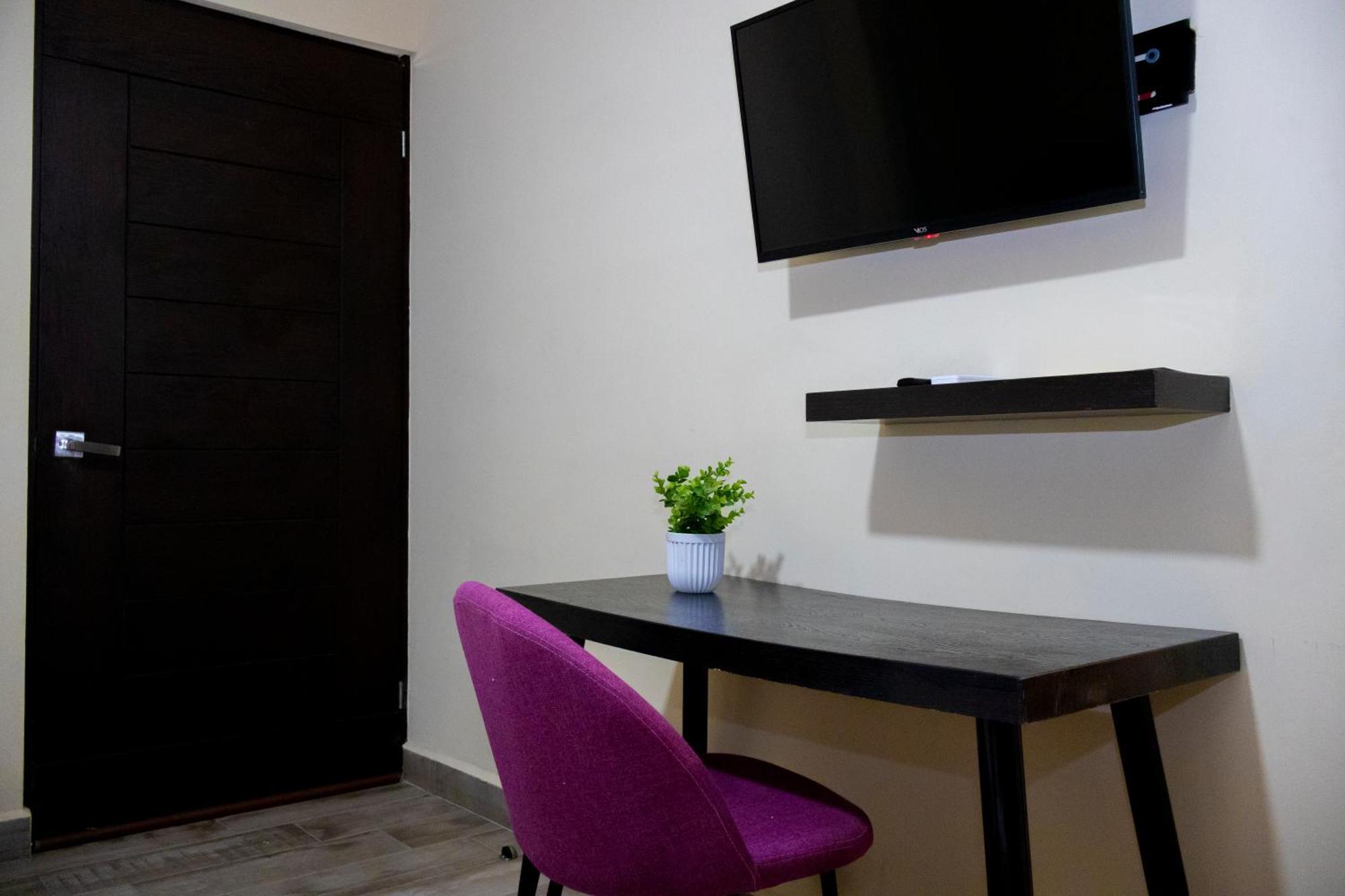 Ammare Hotel Boutique Playa del Carmen Buitenkant foto
