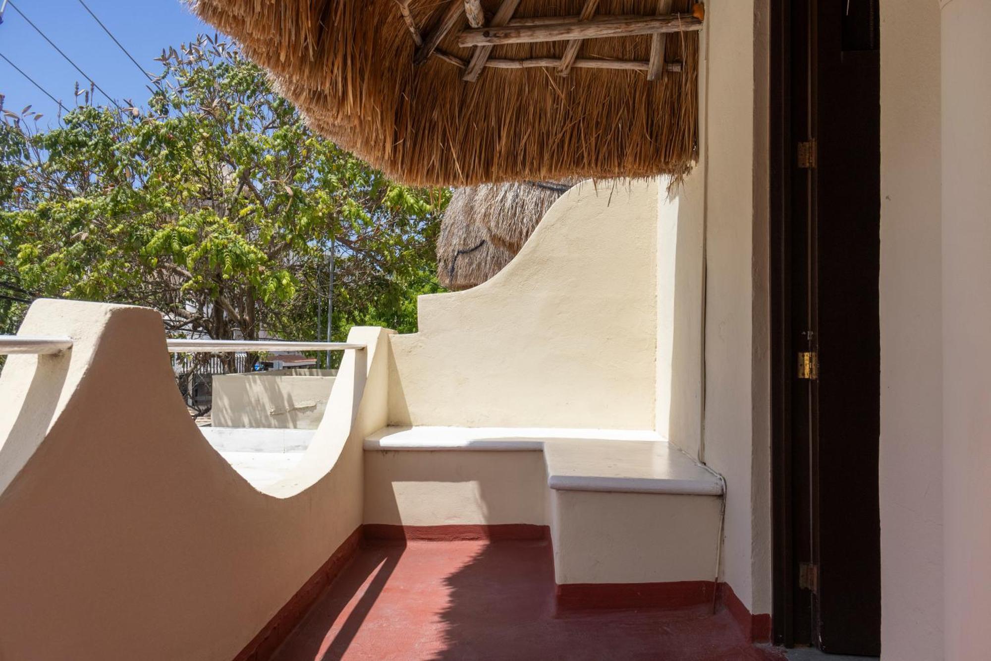 Ammare Hotel Boutique Playa del Carmen Buitenkant foto