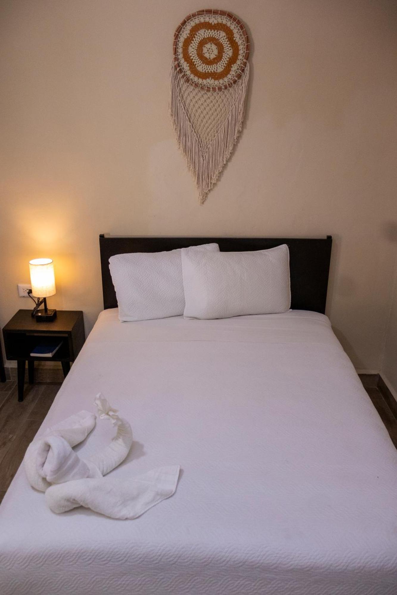 Ammare Hotel Boutique Playa del Carmen Buitenkant foto