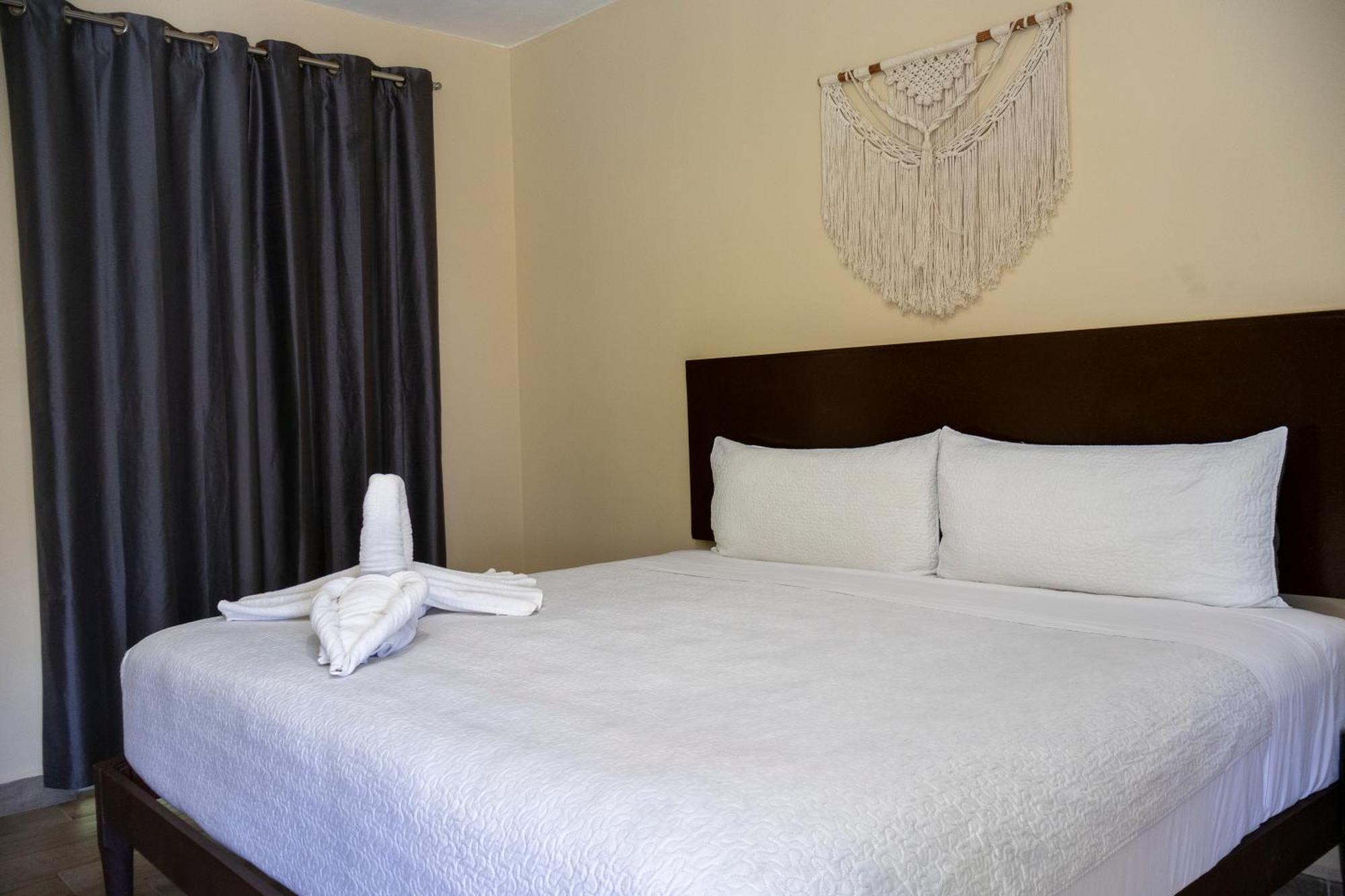 Ammare Hotel Boutique Playa del Carmen Buitenkant foto