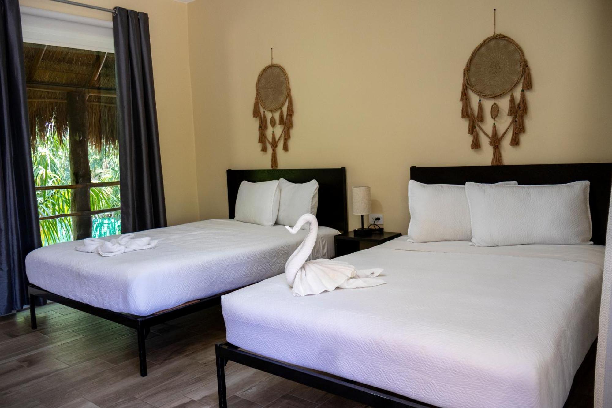 Ammare Hotel Boutique Playa del Carmen Buitenkant foto