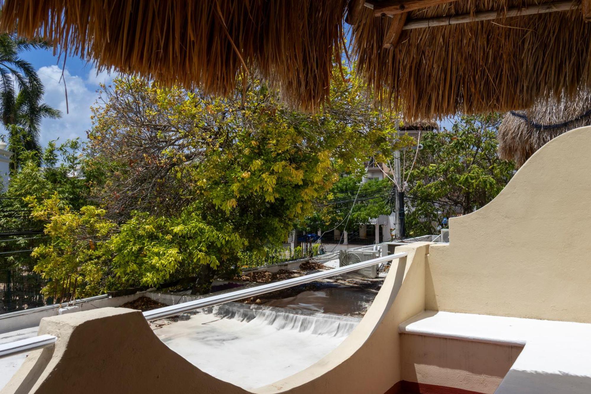 Ammare Hotel Boutique Playa del Carmen Buitenkant foto