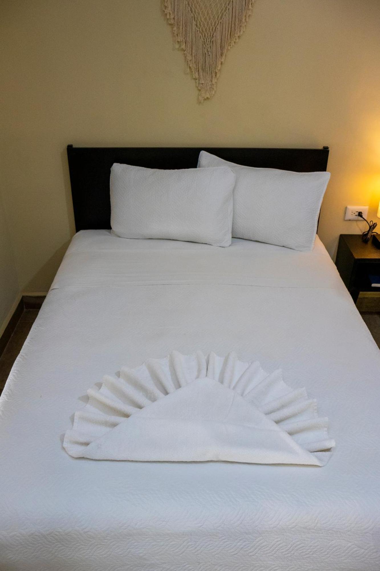 Ammare Hotel Boutique Playa del Carmen Buitenkant foto