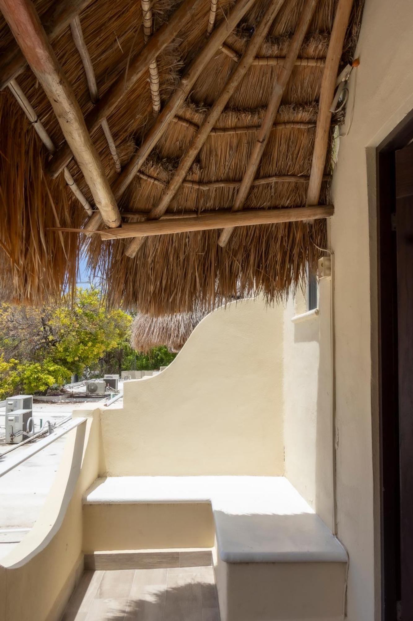 Ammare Hotel Boutique Playa del Carmen Buitenkant foto
